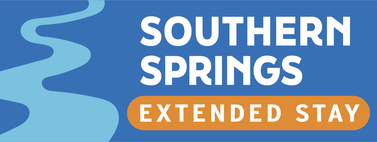Southern Springs Extended Stay logo